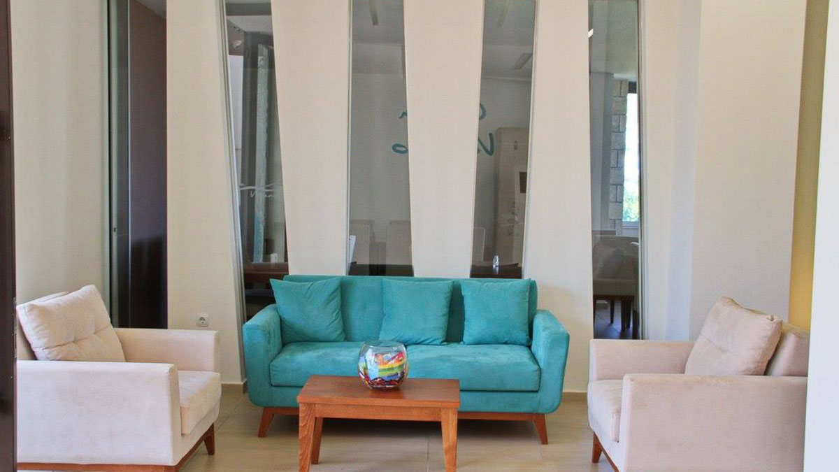 Creta Verano Hotel